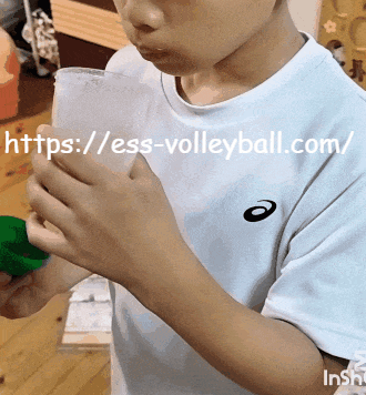 ノビエースを小学生の息子が飲んでみた口コミレビュー